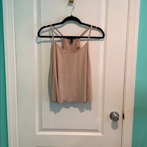 Forever 21 Valore top